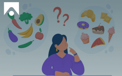 Restriktive Essstörungen und der Teufelskreis der Diäten